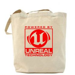 Шоппер Unreal