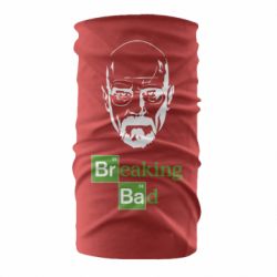 Бандана Уолтер Уайт (Во все тяжкие) - PrintSalon