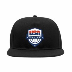 Снепбек USA basketball
