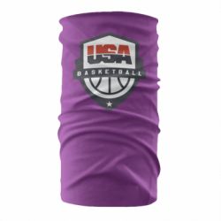 Бандана USA basketball - PrintSalon