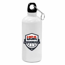 Фляга USA basketball - PrintSalon