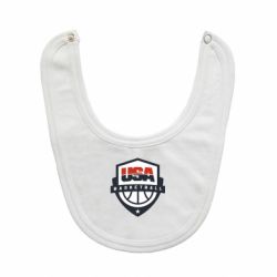 Слинявчик USA basketball
