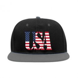 Снепбек USA - PrintSalon