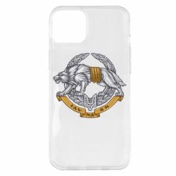 Чехол для iPhone 14 Plus УССО - PrintSalon