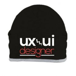 Шапка UX UI Designer - PrintSalon