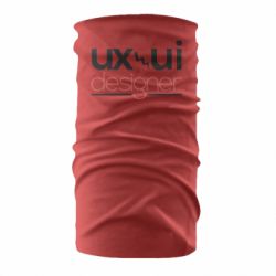 Бандана UX UI Designer - PrintSalon