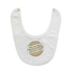 Слинявчик Вафлі дуже дивні справи - PrintSalon