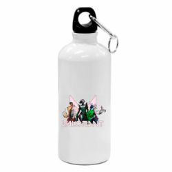Фляга Valorant characters - PrintSalon