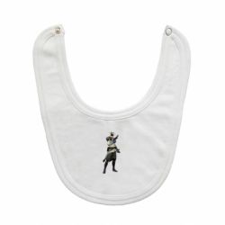 Слюнявчик  Valorant Cypher - PrintSalon