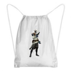 Рюкзак-мешок Valorant Cypher - PrintSalon