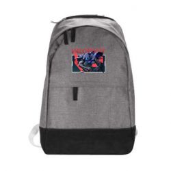 Рюкзак Valorant Omen art - PrintSalon