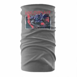 Бандана Valorant Omen art - PrintSalon