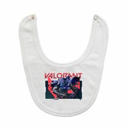 Слинявчик Valorant Omen art - PrintSalon