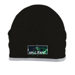 Шапка Valorant player - PrintSalon