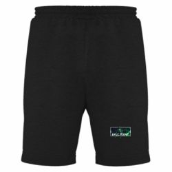 Чоловічі шорти Valorant player - PrintSalon