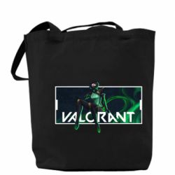 Шопери Valorant player - PrintSalon