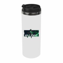 Термокружка Valorant player - PrintSalon