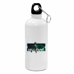 Фляга Valorant player - PrintSalon