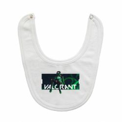 Слинявчик Valorant player - PrintSalon