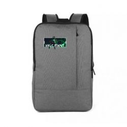 Рюкзак для ноутбука Valorant player - PrintSalon