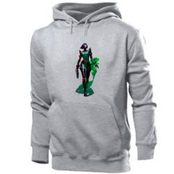 Чоловічі худі Valorant Viper - PrintSalon