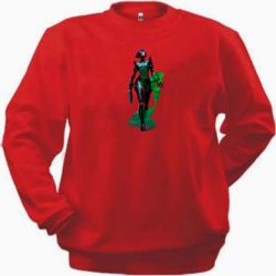 Світшот Valorant Viper - PrintSalon