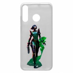 Чохол для Huawei P30 Lite Valorant Viper - PrintSalon