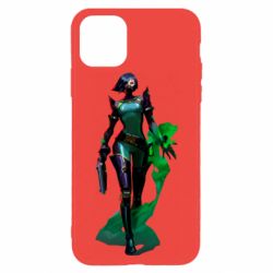 Чохол для iPhone 11 Pro Max Valorant Viper - PrintSalon