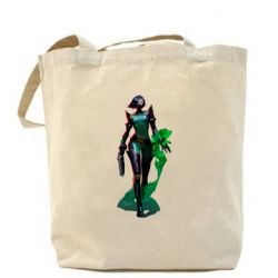 Шопери Valorant Viper - PrintSalon