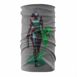 Бандана Valorant Viper - PrintSalon