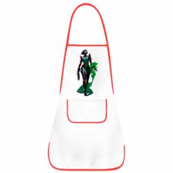 Фартух Valorant Viper - PrintSalon