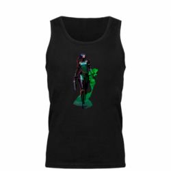 Майка чоловіча Valorant Viper - PrintSalon