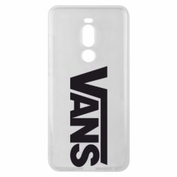 Чохол для Meizu Note 8 Vans - PrintSalon