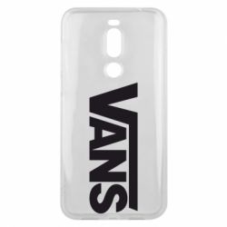 Чохол для Meizu X8 Vans - PrintSalon