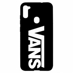 Чохол для Samsung A11 / M11 Vans - PrintSalon