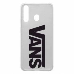Чохол для Samsung A60 Vans - PrintSalon