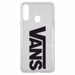 Чохол для Samsung A20s Vans - PrintSalon