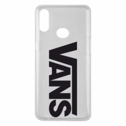 Чохол для Samsung A10s Vans - PrintSalon