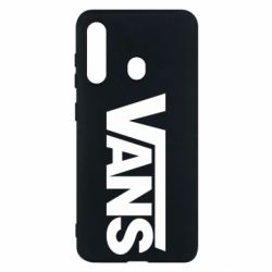 Чохол для Samsung M40 Vans - PrintSalon