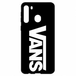 Чохол для Samsung A21 - PrintSalon