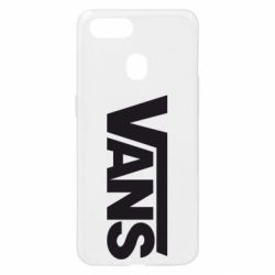 Чохол для Oppo A5s / A12Vans - PrintSalon