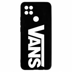 Чохол для Oppo A15s / A15 Vans - PrintSalon