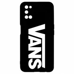 Чохол для Oppo A52 / A72 / A92Vans - PrintSalon