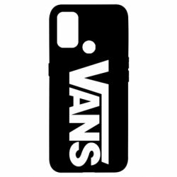 Чохол для Oppo A53 / A32 / A33Vans - PrintSalon