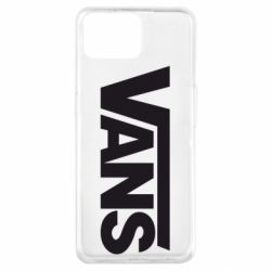 Чохол для Oppo A73Vans - PrintSalon