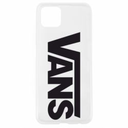 Чохол для Oppo A92sVans - PrintSalon