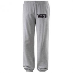 Штани Vans - PrintSalon