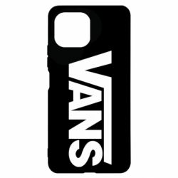 Чохол для Xiaomi Mi11 Lite Vans - PrintSalon