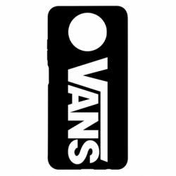 Чохол для Xiaomi Redmi Note 9 5G/Redmi Note 9T Vans - PrintSalon