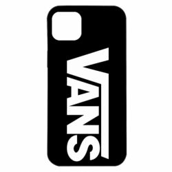 Чохол для iPhone 14 Plus Vans - PrintSalon